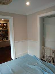 Then it's a nice accent. Chair Rail The Wallpaper Lady S Blog