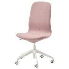 Buy ikea office chairs and get the best deals at the lowest prices on ebay! Langfjall Gunnared Light Brown Pink Office Chair Width 68 Cm Seat Width 53 Cm Ikea