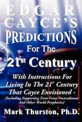 Universal laws never before revealed: Edgar Cayce In Books Chapters Indigo Ca