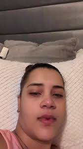 Melissa Mirabal's Instagram, Twitter & Facebook