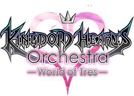 Kh13 Com 10yearsofkh13 Kh13com Twitter Kingdom Hearts You Are The Father Orchestra