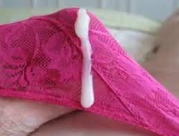 Have you ever cummed in somebody's panties? - Quora