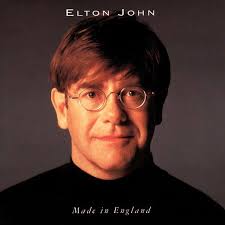 Elton John