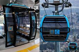 Our step by step demonstration video provides contractors with easy to follow guidelines for installation. Conoce Como Quedo La Linea 1 Del Cablebus En Cdmx Bimsa Reports
