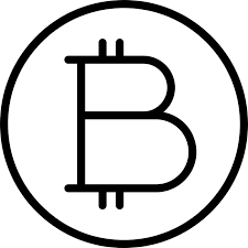 800x370 bitcoin btc detailed model 2d vector drawing logo. Bitcoin Logo Vector Svg Icon Svg Repo