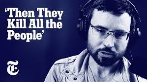 Mark Bundgaard's Instagram, Twitter & Facebook