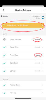 By setting off an alarm, keeps thieves out of the home to begin with. Ring Alarm Vs Simplisafe Terry White S Tech Blog