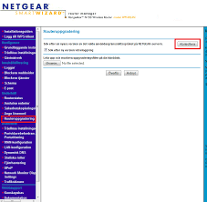 Att Automatiskt Uppdatera Programvaran Pa Din Netgear Router Answer Netgear Support