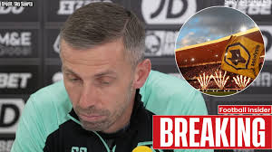 Gary O'Neil to be sacked after incredible Wolves decisions'