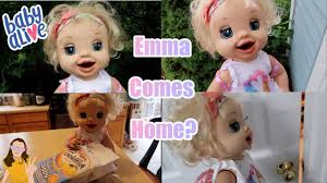 Kelli Maple Baby Alive 2018 Shop Clothing Shoes Online