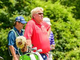 John Daly What S In The Bag Golf Monthly