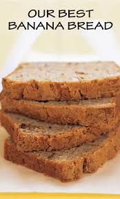 Banana Walnut Loaf Recipe Best Banana Bread Desserts Banana Walnut