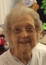 Ruby Earline Reynolds Obituary