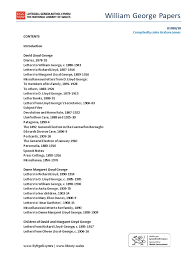 Check spelling or type a new query. William George Schedule David Lloyd George House Of Commons Of The United Kingdom