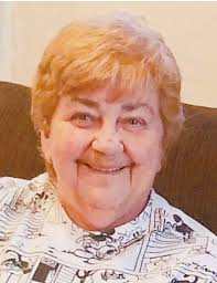 Obituary information for Agnes M. Sharkey