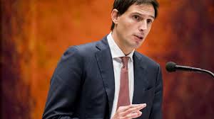 Wopke hoekstra place and date of birth: Minister Hoekstra The Ball Is Now With Italy Teller Report