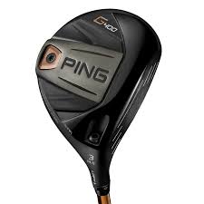 Ping G400 Fairway Wood Pga Tour Superstore In 2020 Golf Golf Grip Golf Clubs