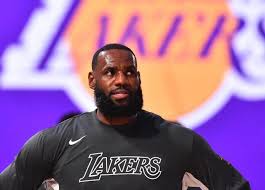 Find the pictures of lebron raymone james is a popular american basketball player who won 2 nba championshops, 4. Lebron James Uses His Beard To Send Message To Young Players Says Analyst Talkbasket Net