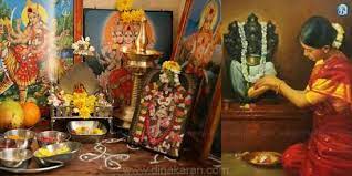 வாழ்க்கையில் வெற்றி பெற வேண்டுமா!: இறைவனை வழிபடும் ஒன்பது வழிமுறை..!! |  Dinakaran
