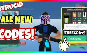 Promo codes for strucid beta. Strucid Roblox Mobile Codes Strucid Skins Drone Fest Roblox Protocol And Click Open Url Blog Kpop