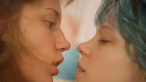The 10 Best Movie Sex Scenes of 2013: 'Blue Is the Warmest Color,' 'Spring  Breakers,' and More