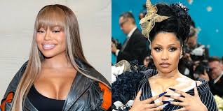 Latto Reveals If There’s a Path Forward With Nicki Minaj, 3 Years After Grammys Drama | Latto, Nicki Minaj | Celebrity News and Gossip | Entertainment, Photos and Videos