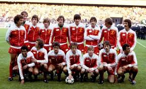 Nel 2005 fu chiamato di nuovo a newcastle come secondo di graeme souness,. Liverpool Great Terry Mcdermott Diagnosed With Dementia Liverpool Fc This Is Anfield
