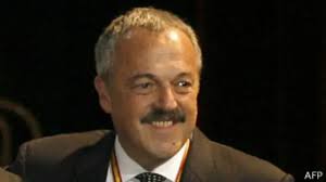 Murió Daniel Rabinovich, una de las almas Les Luthiers