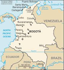 I Have Always Been A Huge Fan Of Personalizing Spaces And Events I Love The Idea Of Using Heritage And Culture To Influence An Ev Colombia Map Colombia Bogota