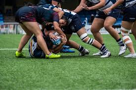 Wheresthematch.com is the best place to find all upcoming rugby union on tv in the uk. In Laos Women Rule Rugby Today