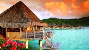 Tahiti is an island located in french polynesia. Tahiti French Polynesia Home Facebook