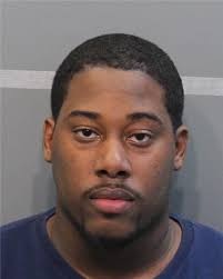 Police Say Derrick Boston Was Passenger In Vehicle Driven By Desmond  Trammell When Desmond Clay Was Murdered