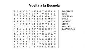 Sopa De Letras Para Ninos Para Imprimir Letras Para Ninos Letras Para Imprimir Gratis Sopa De Letras