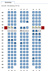 How will this affect award availability? Blocked Seats On Upcoming Qf Flight Flyertalk Forums