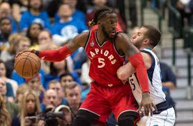 We acknowledge that ads are annoying so that's why we try to keep our page clean of them. Demarre Carroll Out For Raptors Vs Heat