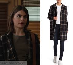Also, danny is approached by a woman he put in jail who asks for his help keeping her brother out of trouble, and. Blue Bloods Season 9 Fashion Clothes Style And Wardrobe Worn On Tv Shows Shop Your Tv