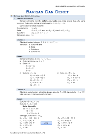 Check spelling or type a new query. Deret Dan Barisan Research Papers Academia Edu