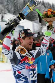 Johannes hannes reichelt (born 5 july 1980) is an austrian world cup alpine ski racer. Abfahrtsieger Reichelt Spricht Uber Seinen Weltcup Sieg
