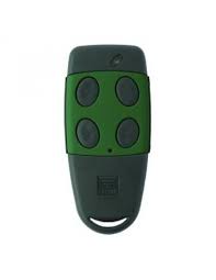 Cardin s449 qz/2 po handsender (fernbedienung). Telecommande Cardin S449 Qz4 A 4 Fonctions