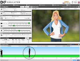 Dof Simulator Camera Depth Of Field Calculator With Visual