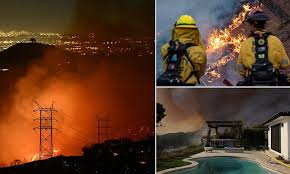 Billion dollar energy company Edison ...