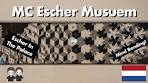 MC Escher Museum Tour - YouTube