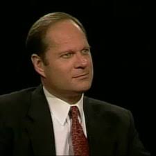 Peter Boyer — Charlie Rose