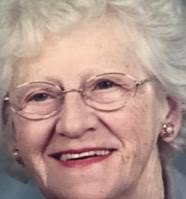 Mary Reilly Obituary (1924