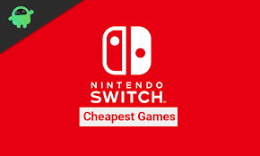 Jun 30, 2021 · juego en línea. Todos Los Juegos De Nintendo Switch Mas Baratos Por Menos De 5 En Eshop Juega Barato En 2020