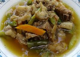 We did not find results for: Resep Selera Asam2 Daging Sederhana