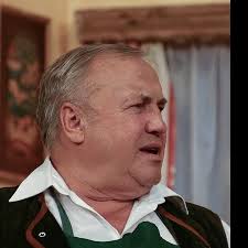 Manfred Maier Movies and TV Shows