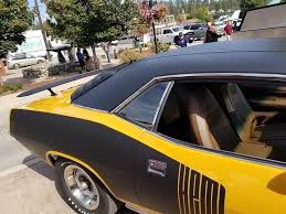 Image result for Bahama Yellow 1971 Motor Home