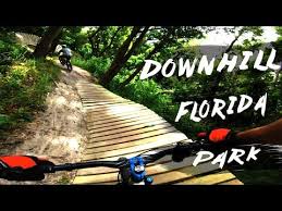 Maybe you would like to learn more about one of these? Mount Dora Mountain Bike Trail Florida Downhill Mountain Biking Youtube