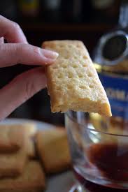 Shortbread2 English Food Food Biscuit Cookies